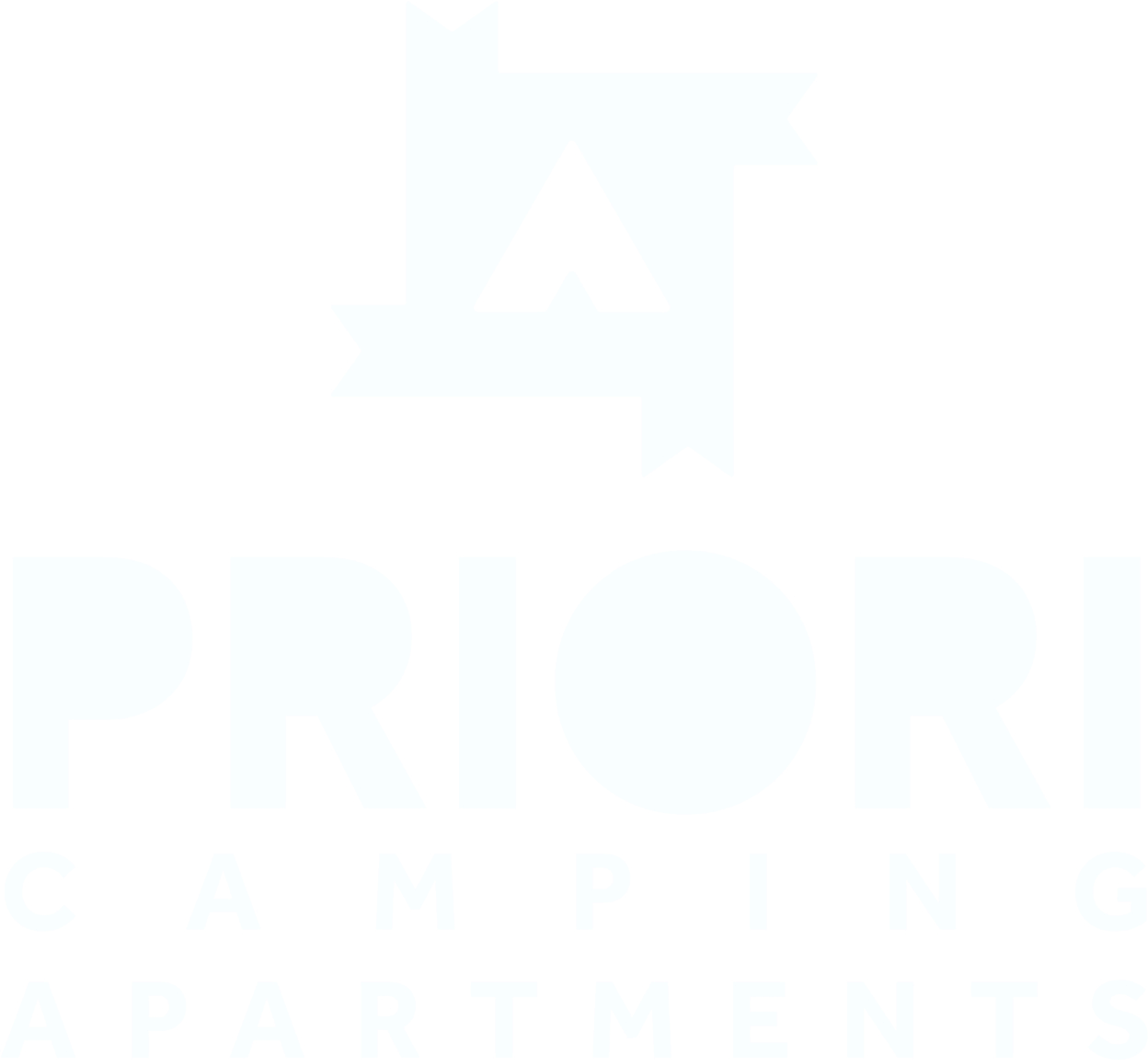 Villaggio Turistico Priori